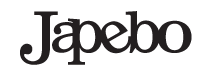 Japebo.com logo