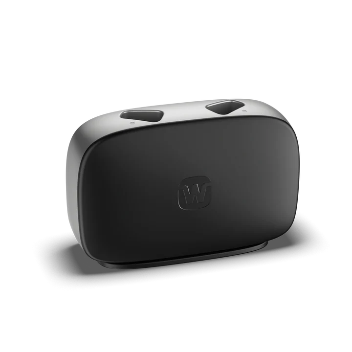 WIDEX 補聴器充電器 本体 WPT103 Widex RIC WPT103 Charger | Convenient and Easy-to-Use Charger