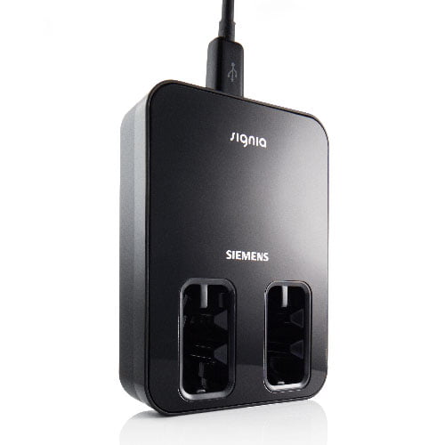 signia Inductive Charger E 充電器 10941322 | Signia Inductive Charger E - Fast & Reliable Charging