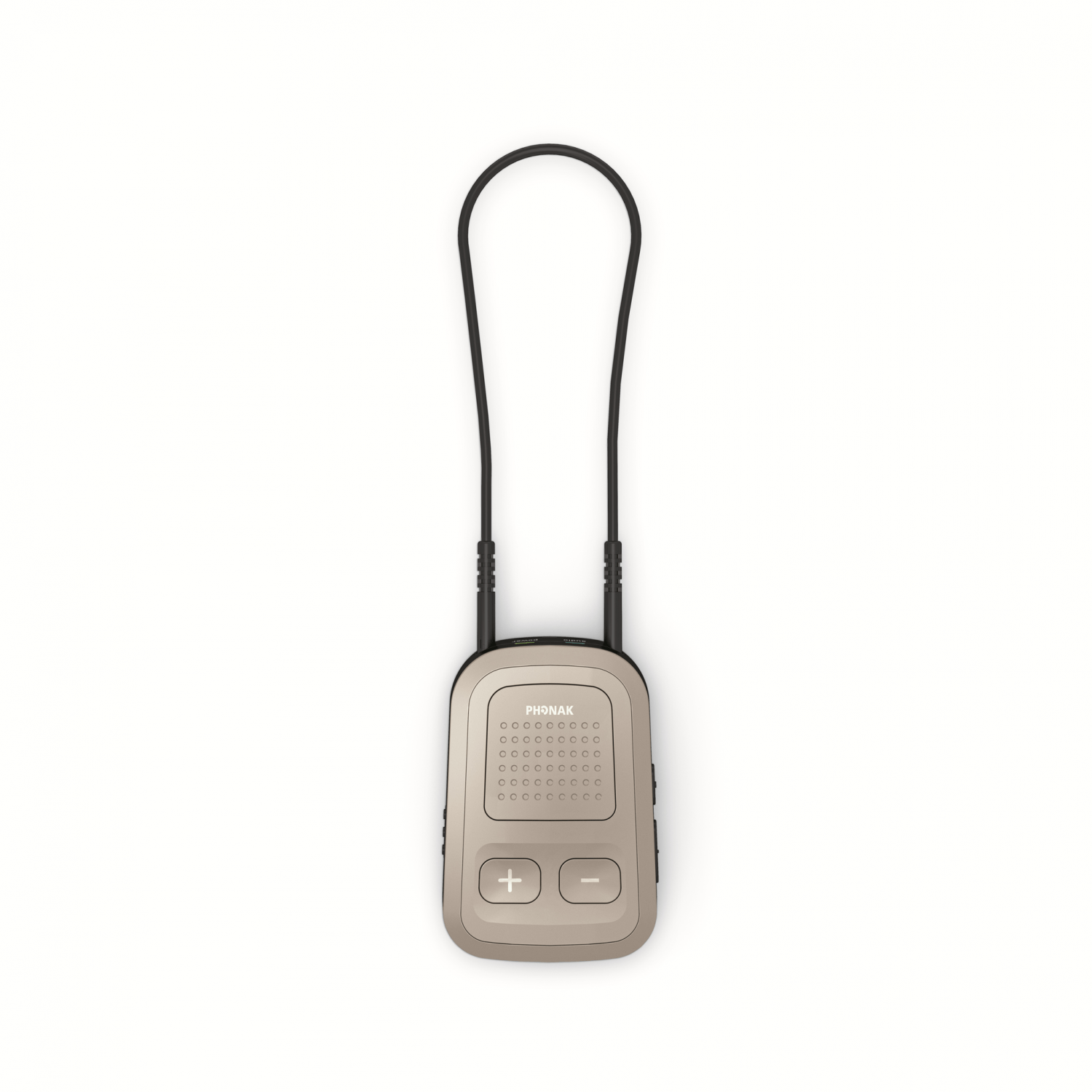 Phonak ComPilot II フォナック　コムパイロット2 Phonak ComPilot II: Stream Clear Audio to Your Hearing Aids