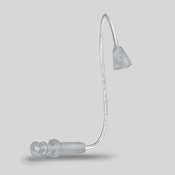 Choose Siemens LifeTube for Superior Sound Quality and Comfort